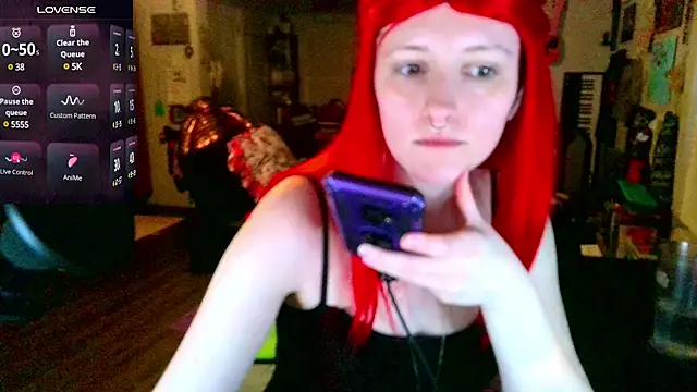  hellostormy  online show from March 2025 09:27:02 AM