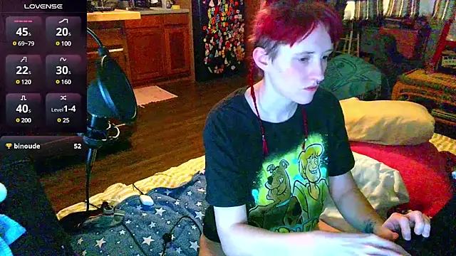  hellostormy  online show from February 2025 01:33:01 AM