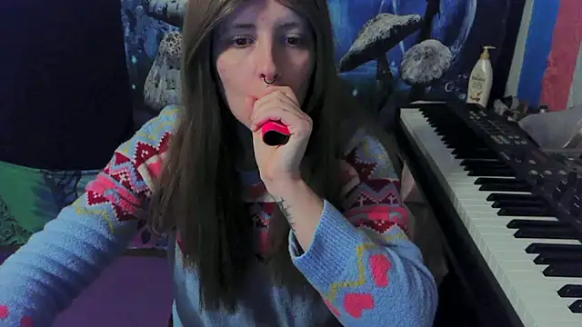  hellostormy  online show from March 2026 11:24:01 AM