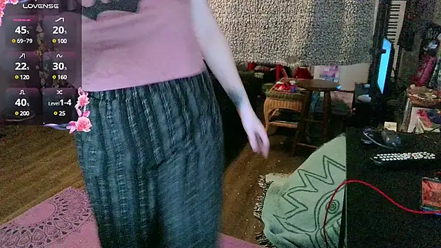  hellostormy  online show from February 2025 10:25:01 AM