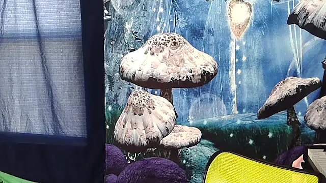  hellostormy  online show from March 2026 09:18:02 PM