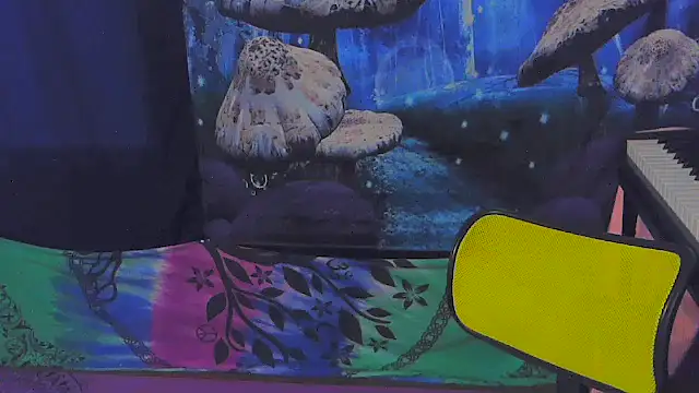  hellostormy  online show from March 2026 11:58:02 PM