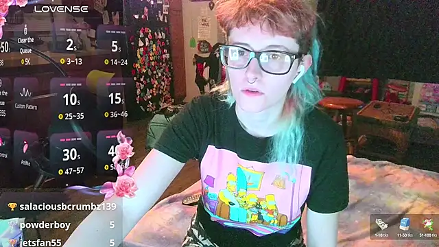  hellostormy  online show from February 2025 11:55:01 AM