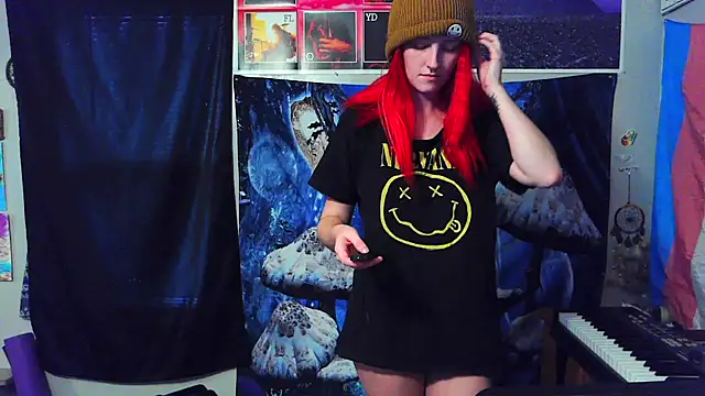  hellostormy  online show from November 2025 05:34:02 PM