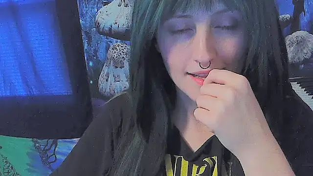  hellostormy  online show from March 2026 07:21:02 PM