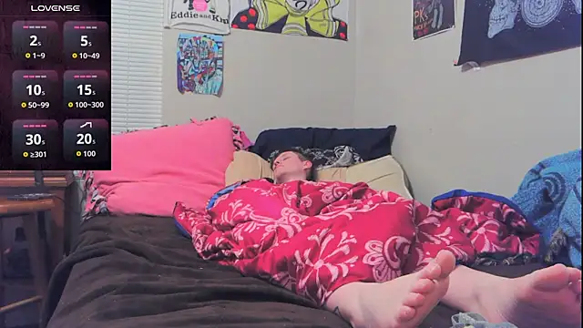  hellostormy  online show from April 2026 05:37:01 AM