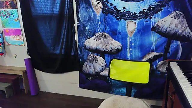  hellostormy  online show from November 2025 06:19:01 PM