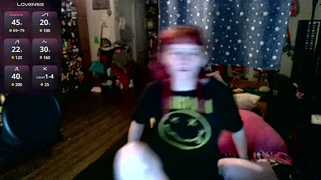  hellostormy  online show from February 2025 12:09:02 AM