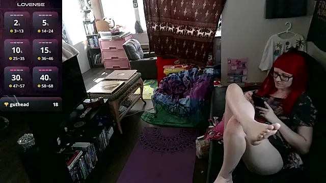  hellostormy  online show from March 2025 07:42:02 PM