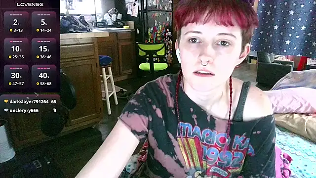  hellostormy  online show from February 2025 07:53:01 PM