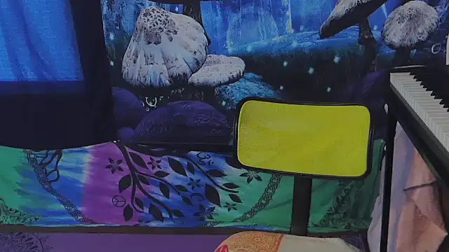  hellostormy  online show from March 2026 03:13:01 PM