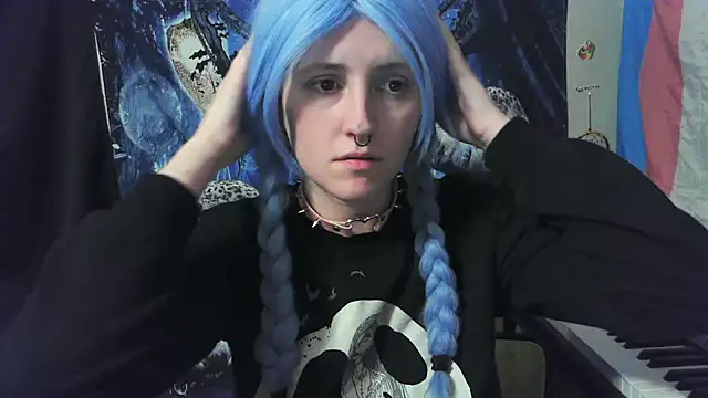  hellostormy  online show from February 2026 11:00:02 AM