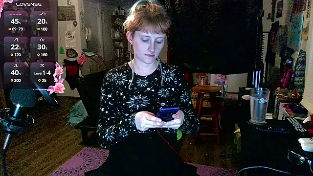  hellostormy  online show from February 2025 01:21:01 AM