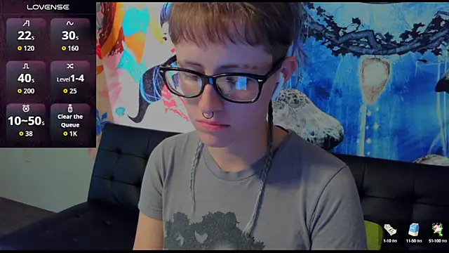  hellostormy  online show from September 2025 08:59:01 PM