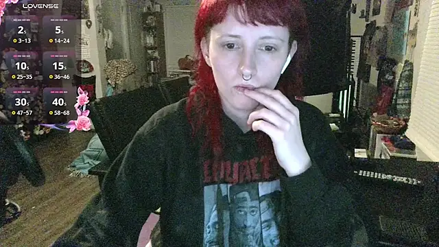  hellostormy  online show from February 2025 10:54:01 AM