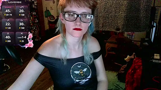  hellostormy  online show from February 2025 10:34:01 AM