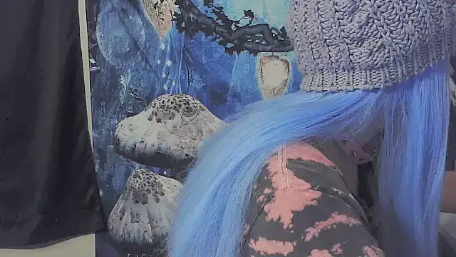  hellostormy  online show from January 2026 11:39:02 AM