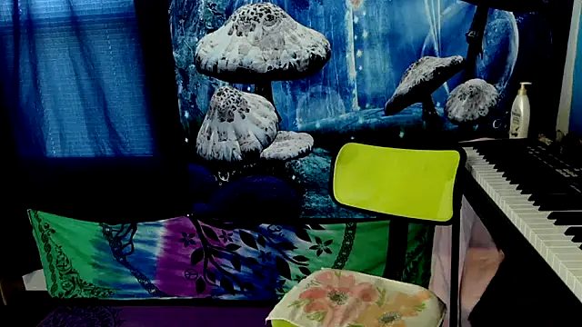  hellostormy  online show from March 2026 03:56:02 PM