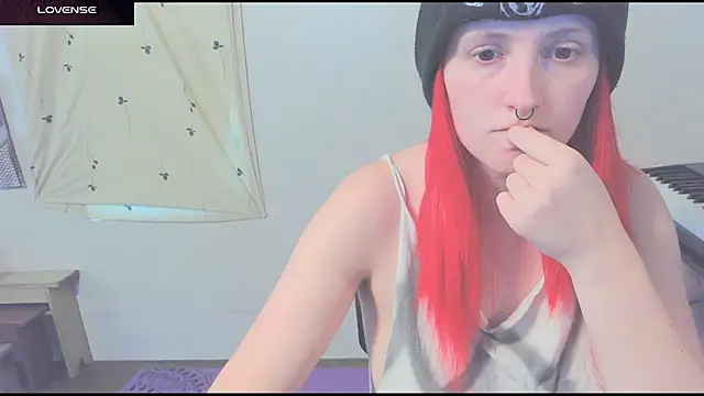 Snapshot of _hellostormy_ chatting on April 2026 01:45:02 PM hellostormy online show from April 2026 01:45:02 PM