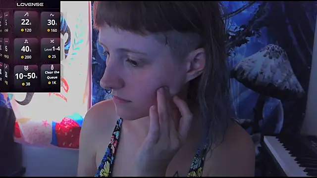  hellostormy  online show from September 2025 04:43:02 PM