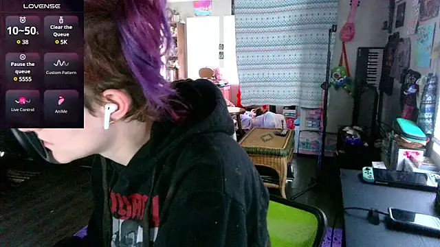  hellostormy  online show from March 2025 02:39:02 PM