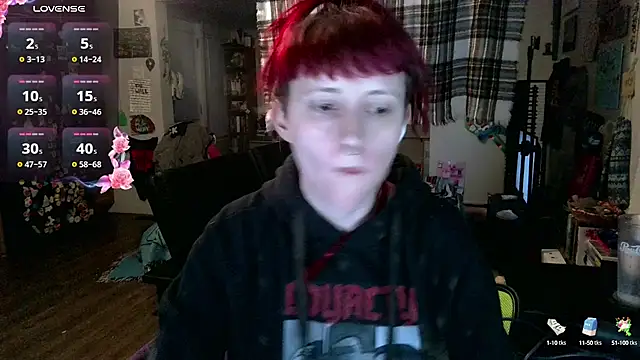  hellostormy  online show from February 2025 11:54:02 PM