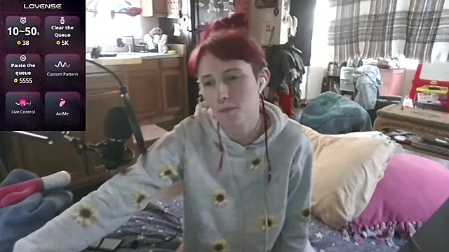  hellostormy  online show from February 2025 06:35:02 PM