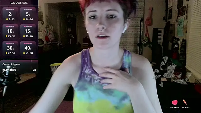  hellostormy  online show from March 2025 07:03:01 AM