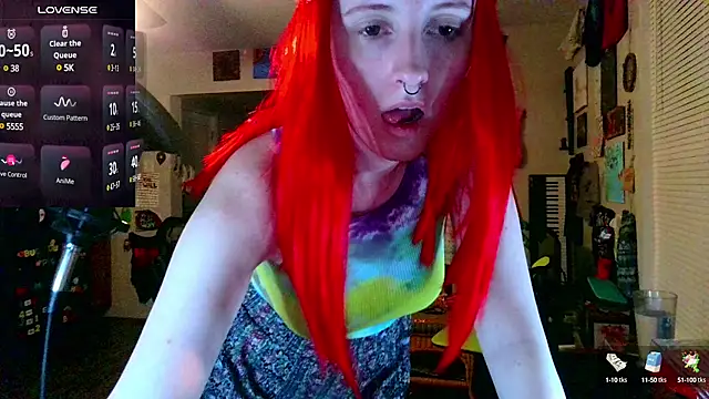  hellostormy  online show from March 2025 05:14:02 AM