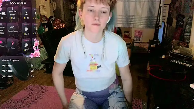  hellostormy  online show from February 2025 08:42:02 AM