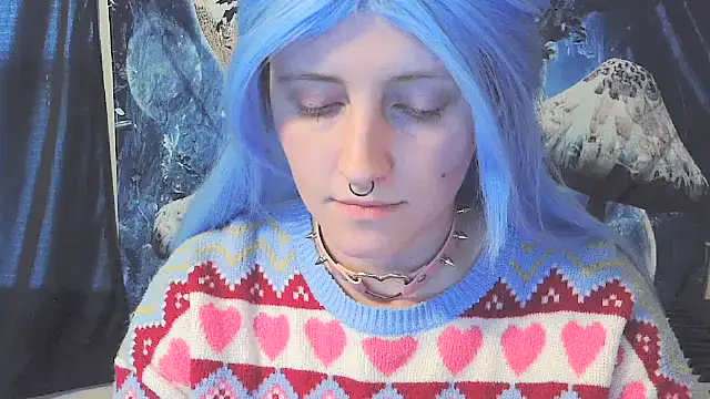  hellostormy  online show from February 2026 02:36:01 PM