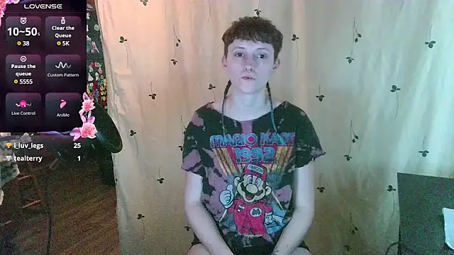  hellostormy  online show from February 2025 07:53:02 PM