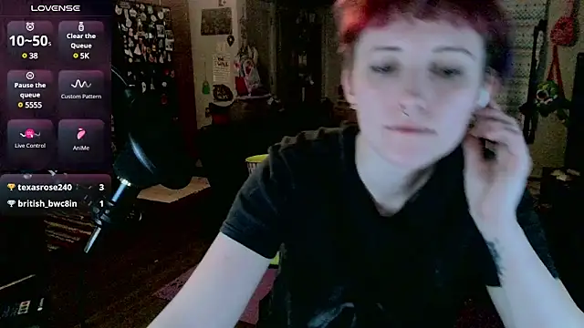  hellostormy  online show from March 2025 10:06:02 AM