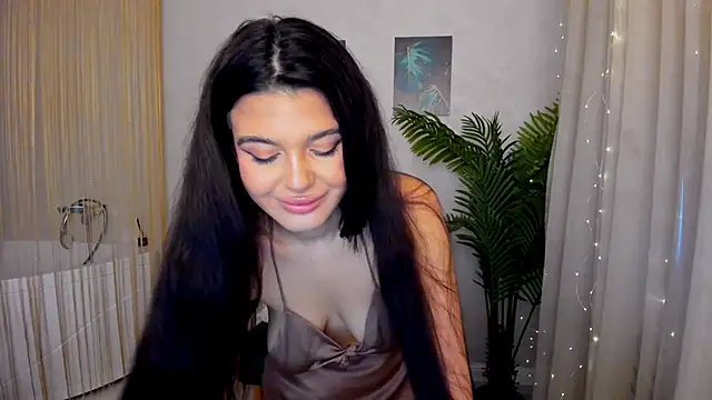 AlluringAriel online show from March 2025 06:41:01 AM