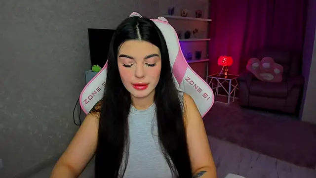 AlluringAriel online show from April 2026 11:15:01 AM