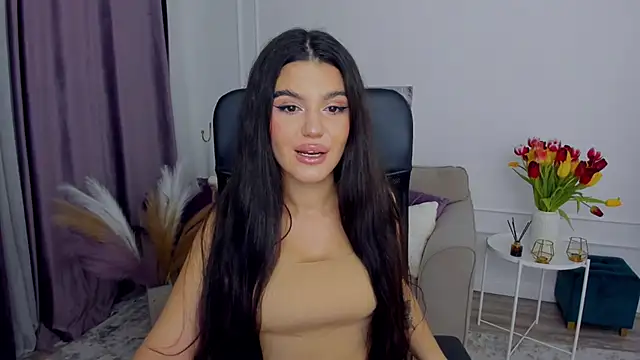 AlluringAriel online show from March 2025 07:29:02 PM
