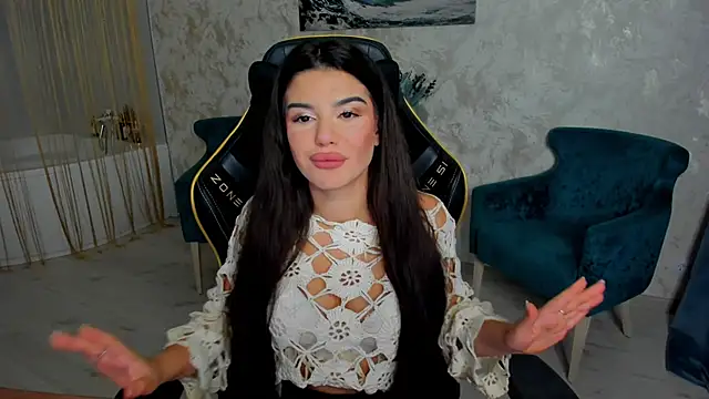 AlluringAriel online show from October 2025 07:37:02 PM