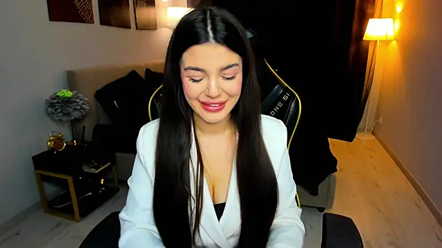 AlluringAriel online show from March 2026 11:35:02 AM