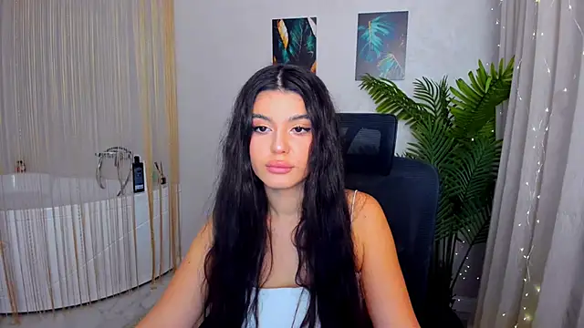 AlluringAriel online show from March 2025 07:26:02 PM