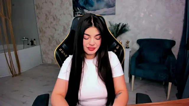 Snapshot of AlluringAriel chatting on February 2026 07:27:01 PM AlluringAriel online show from February 2026 07:27:01 PM