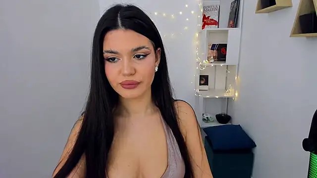 AlluringAriel online show from March 2025 12:35:02 PM