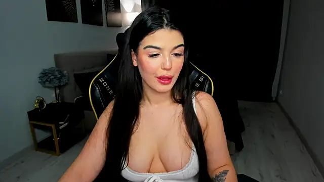 AlluringAriel online show from May 2026 11:05:02 AM