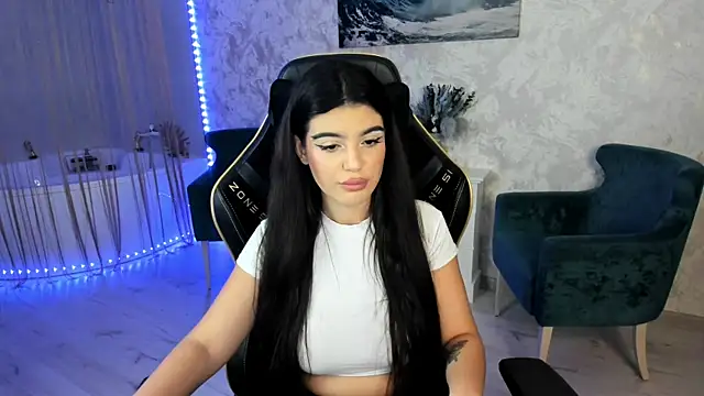 AlluringAriel online show from September 2025 02:12:01 PM