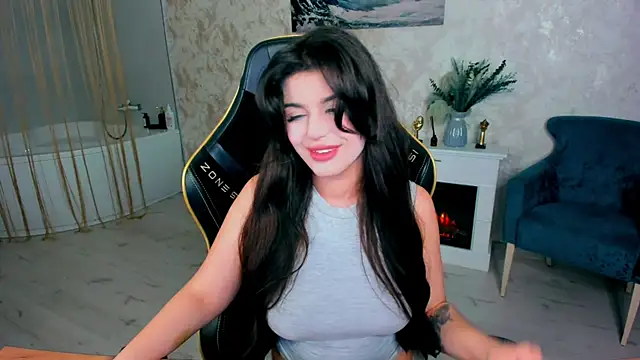 AlluringAriel online show from May 2026 03:39:02 AM