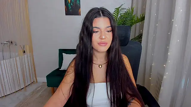 AlluringAriel online show from March 2025 12:56:02 PM