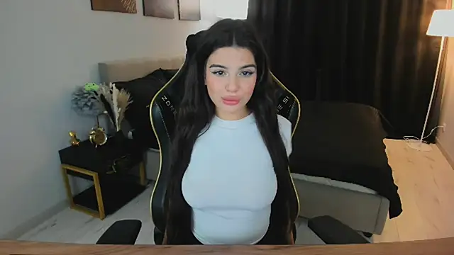 AlluringAriel online show from October 2025 08:13:02 PM