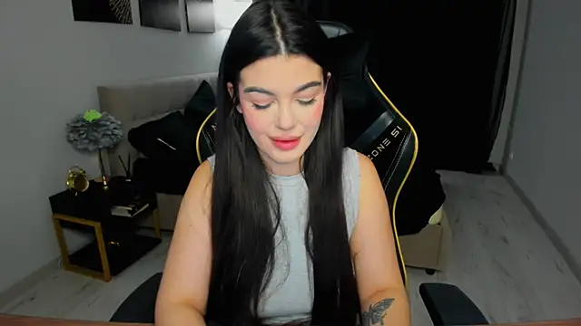 AlluringAriel online show from March 2026 04:11:01 AM