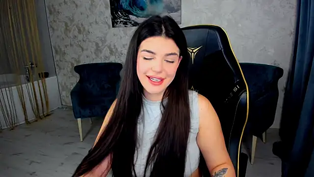 AlluringAriel online show from March 2026 07:26:02 PM