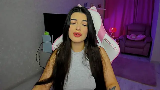 AlluringAriel online show from April 2026 11:27:01 AM