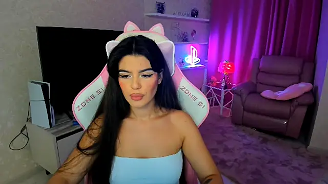 AlluringAriel online show from September 2025 07:20:02 PM